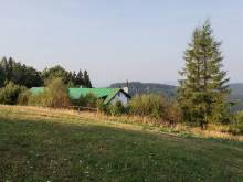 Penzion Pohlednička - Horní Štěpanice