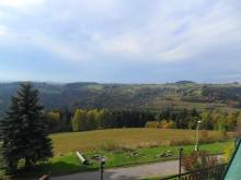 Penzion Pohlednička - Horní Štěpanice
