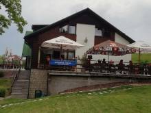Penzion Pohlednička - Horní Štěpanice