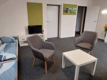 Apartmány Kousek od jezera - Doksy