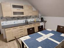 Apartmány Kousek od jezera - Doksy
