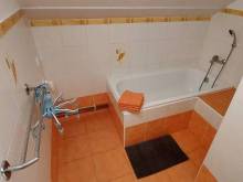 Apartmány Kousek od jezera - Doksy