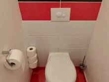 Apartmány Kousek od jezera - Doksy