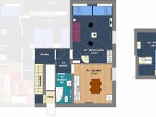 Apartmány Kousek od jezera - Doksy