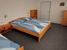 Apartmány Kousek od jezera - Doksy