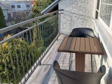 Apartmány Kousek od jezera - Doksy