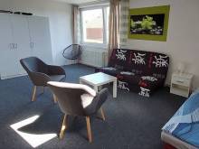 Apartmány Kousek od jezera - Doksy