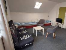 Apartmány Kousek od jezera - Doksy