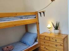 Apartmán Pod Mravenčí stezkou - Srní