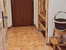 Apartmán Pod Mravenčí stezkou - Srní