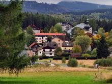 Apartmán Pod Mravenčí stezkou - Srní