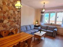 Apartmán Pod Mravenčí stezkou - Srní