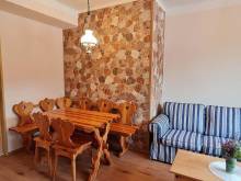 Apartmán Pod Mravenčí stezkou - Srní