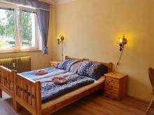 Apartmán Pod Mravenčí stezkou - Srní