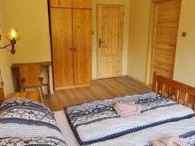 Apartmán Pod Mravenčí stezkou - Srní