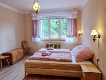 Apartmán Pod Mravenčí stezkou - Srní