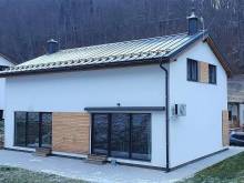 Apartmán 85 - Prkenný Důl