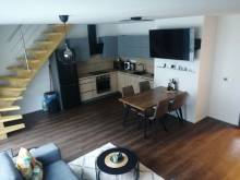 Apartmán 85 - Prkenný Důl