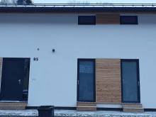 Apartmán 85 - Prkenný Důl