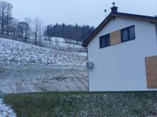 Apartmán 85 - Prkenný Důl