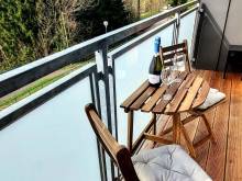 Apartmán Na kraji lesa - Janov nad Nisou
