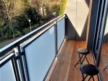 Apartmán Na kraji lesa - Janov nad Nisou