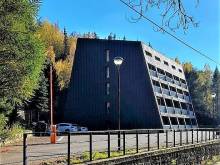 Apartmán Na kraji lesa - Janov nad Nisou