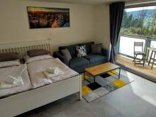 Apartmán Na kraji lesa - Janov nad Nisou