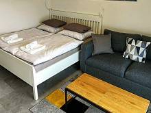 Apartmán Na kraji lesa - Janov nad Nisou
