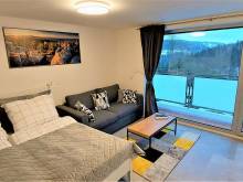 Apartmán Na kraji lesa - Janov nad Nisou