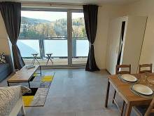 Apartmán Na kraji lesa - Janov nad Nisou
