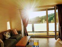 Apartmán Na kraji lesa - Janov nad Nisou
