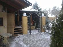 Ubytování U Krále - Pulice