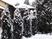 Ubytování U Krále - Pulice