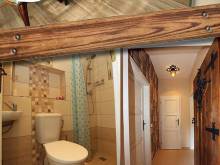 Ubytování U Krále - Pulice