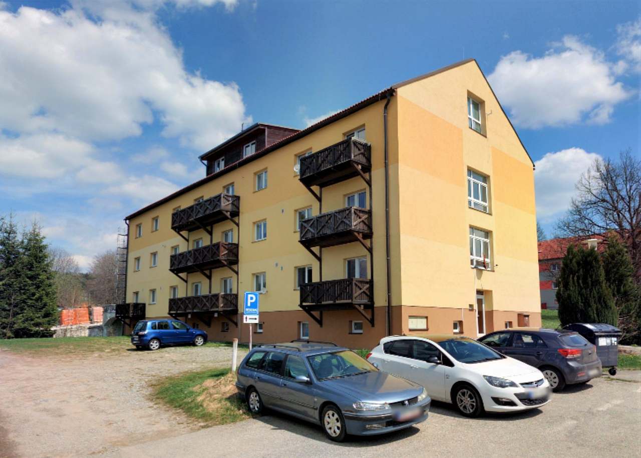 Apartmán Lipno - Lipno nad Vltavou