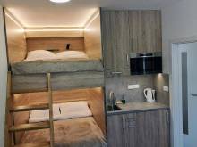 U Králíka - Apartmán E - Dolní Morava