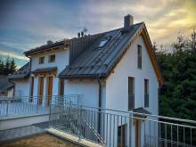 U Králíka - Apartmán E - Dolní Morava