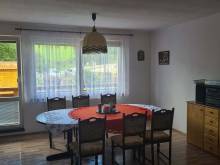 Ubytování Kyselov 36 - Dolní Jílovice