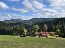 Ubytování Hrčkovi Visalaje - Morávka