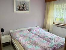 Ubytování Hrčkovi Visalaje - Morávka