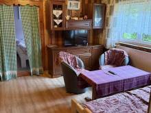 Ubytování Hrčkovi Visalaje - Morávka