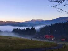 Ubytování Hrčkovi Visalaje - Morávka