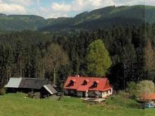 Ubytování Hrčkovi Visalaje - Morávka