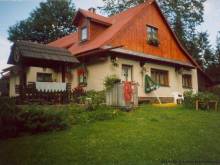 Ubytování Hrčkovi Visalaje - Morávka