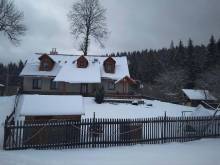 Ubytování Hrčkovi Visalaje - Morávka
