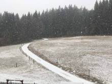 Ubytování Hrčkovi Visalaje - Morávka