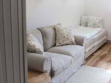 Apartmán Mezi duby - Druzcov