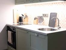 Apartmán Mezi duby - Druzcov