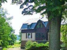 Apartmán Mezi duby - Druzcov